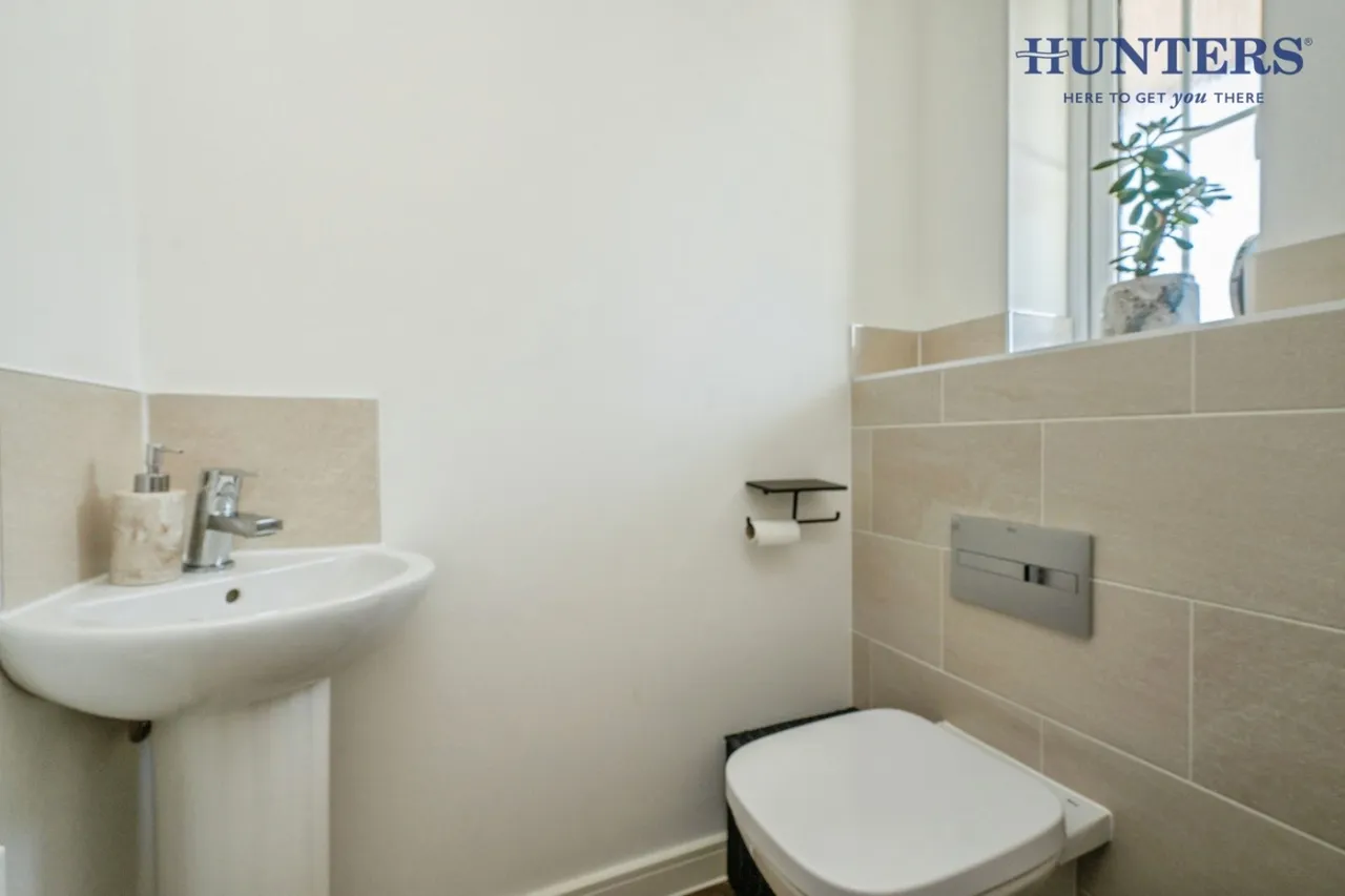 Murphy Street, Fradley, Lichfield, photo 6