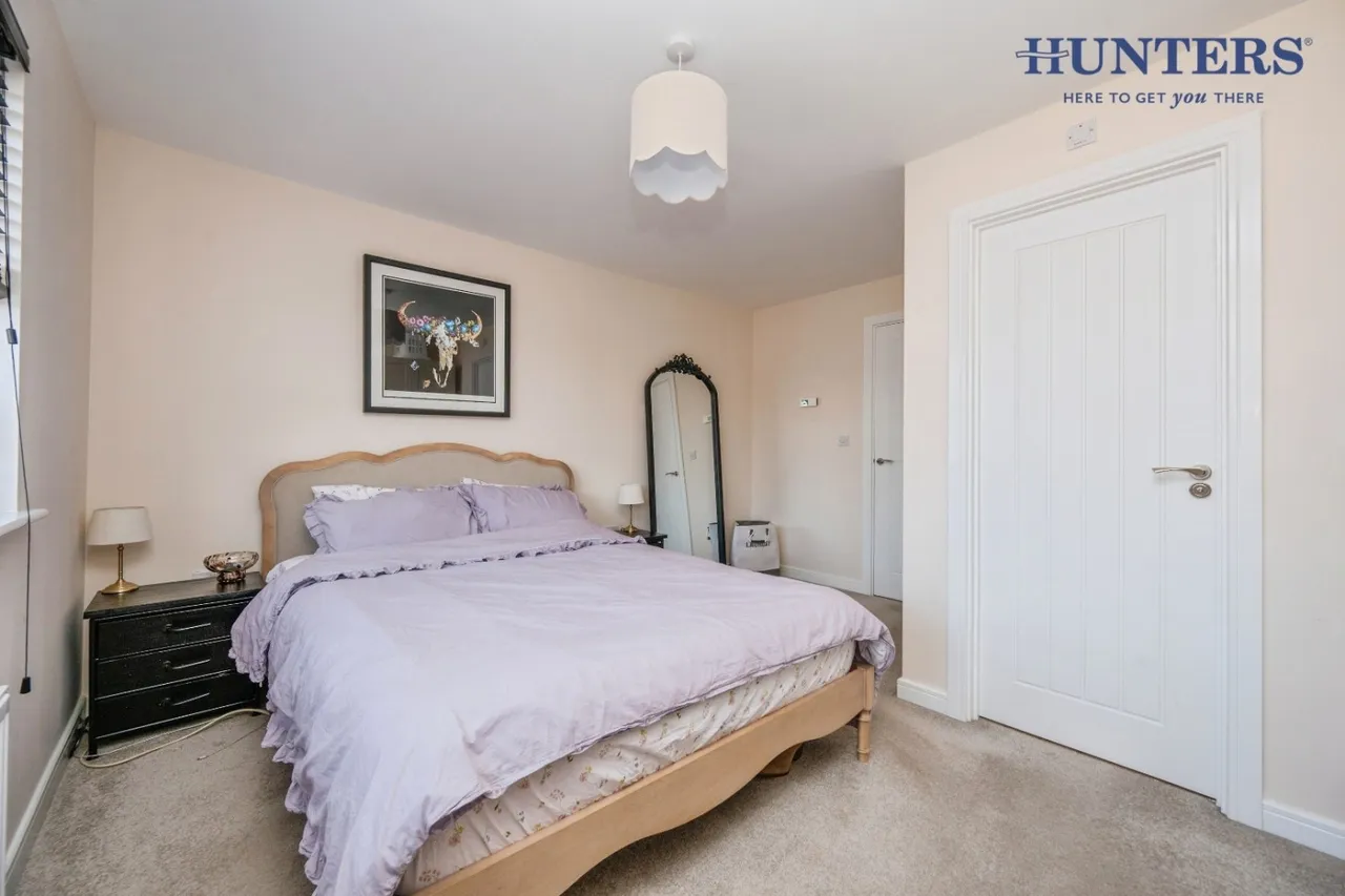 Murphy Street, Fradley, Lichfield, photo 12