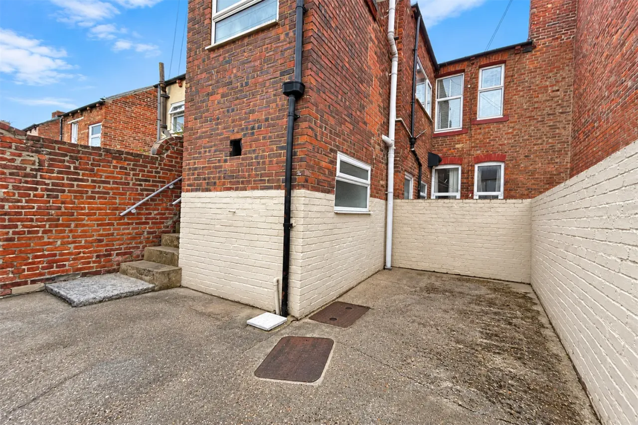 Salisbury Street, South Shields, NE33, photo 4