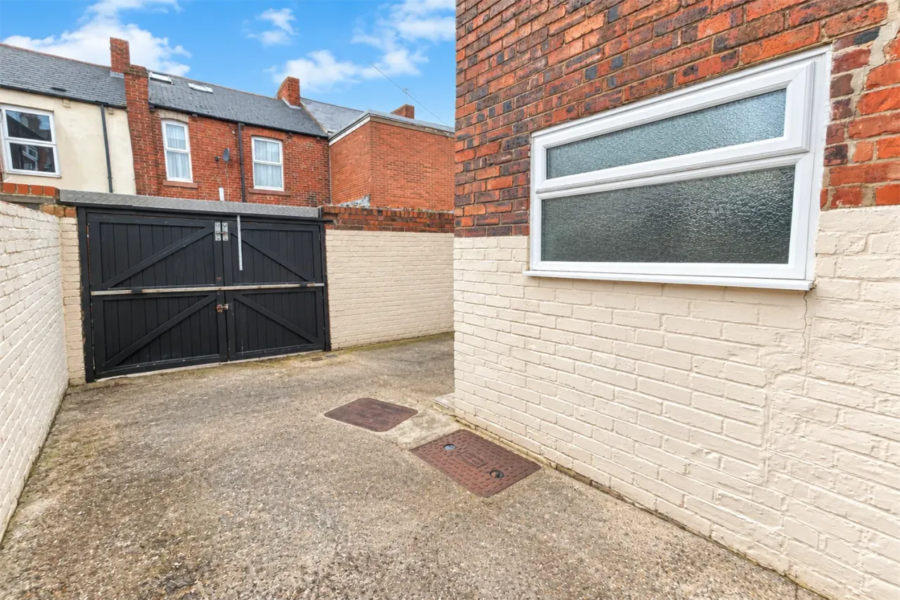 Salisbury Street, South Shields, NE33, photo 12