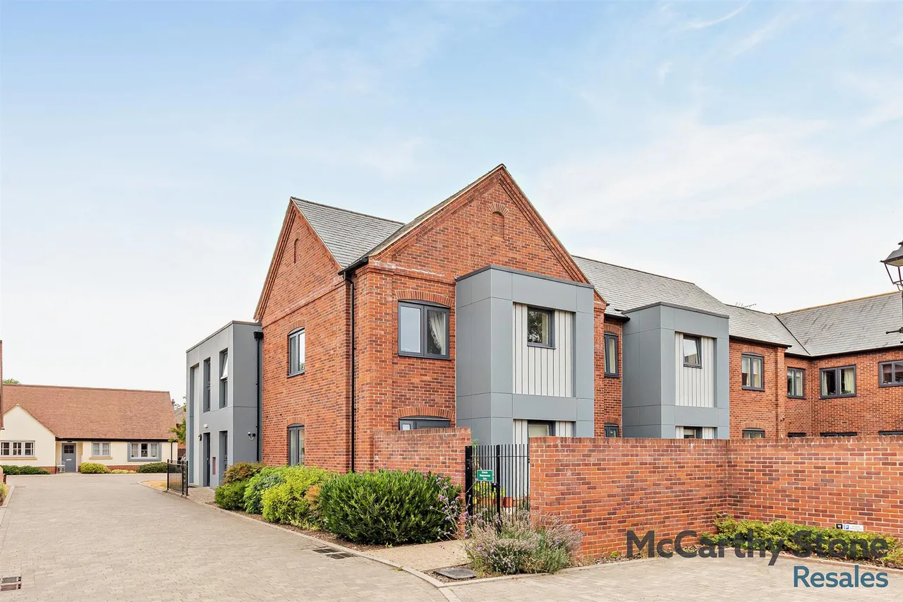 High Street, Hadleigh, IP7, photo 16