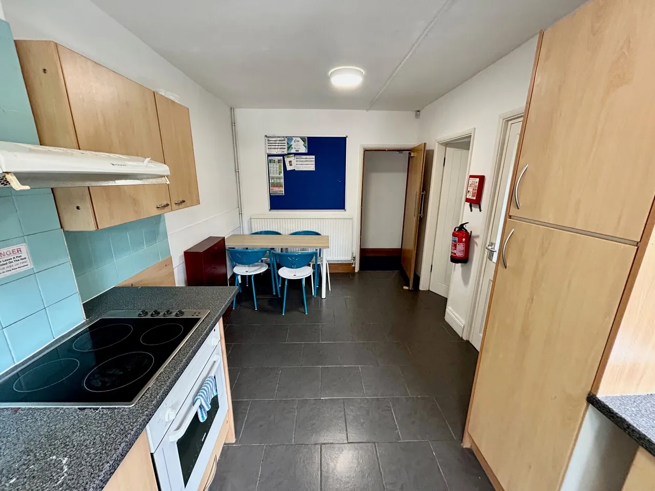 Ednaston Road, Nottingham, NG7, photo 3