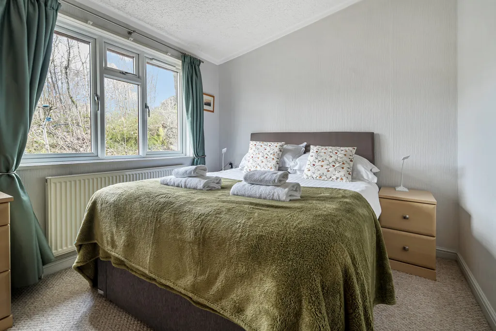 Ransome Lodge, Crake Valley Holiday Park, LA12, photo 6