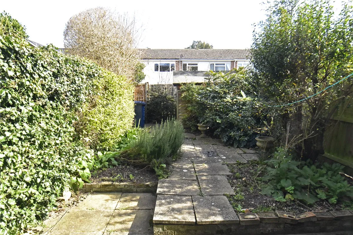 Gayton Close, Trumpington, CB2, photo 9