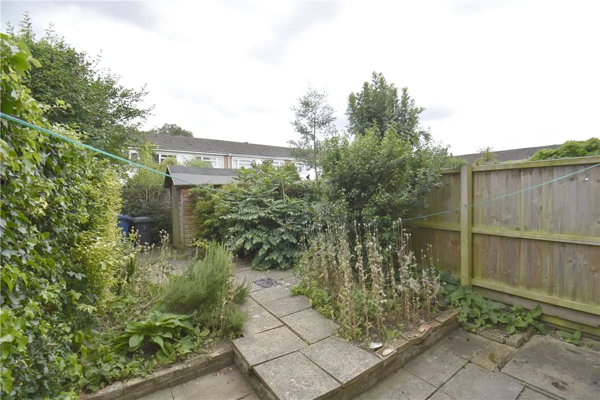 Gayton Close, Trumpington, CB2, photo 8