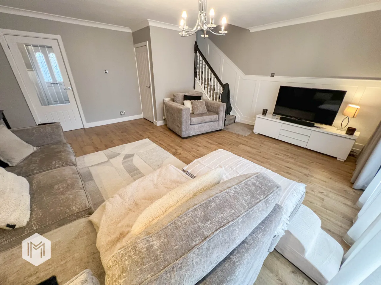 Arkenshaw Road, Croft, Warrington, WA3 7HL, photo 20