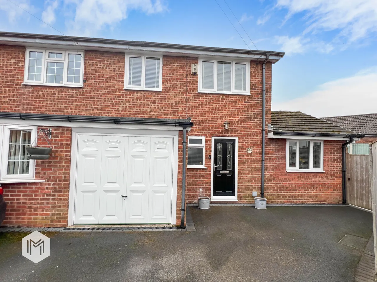 Arkenshaw Road, Croft, Warrington, WA3 7HL, photo 17