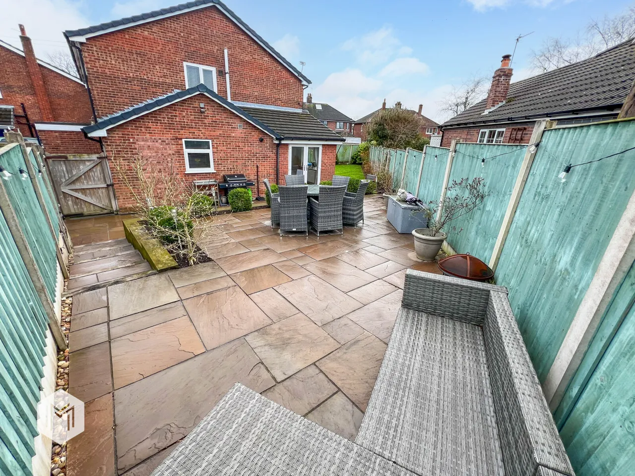 Arkenshaw Road, Croft, Warrington, WA3 7HL, photo 27