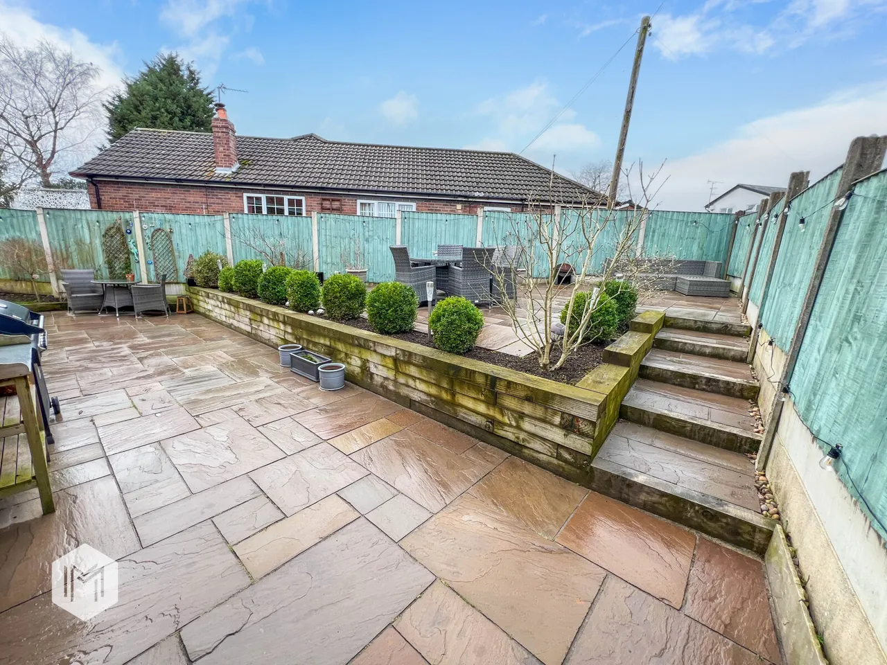 Arkenshaw Road, Croft, Warrington, WA3 7HL, photo 14