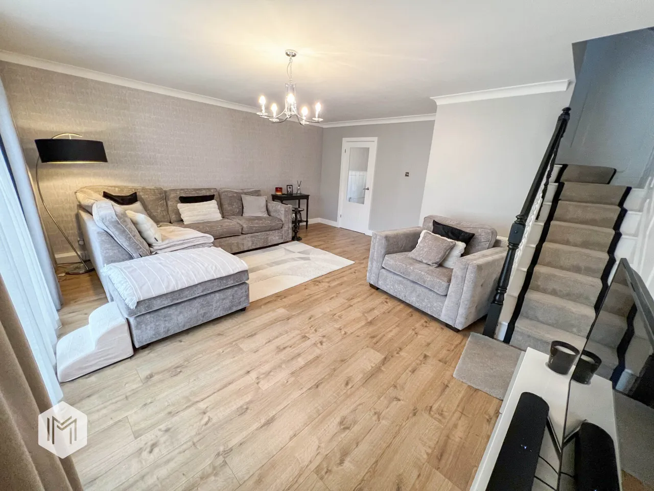 Arkenshaw Road, Croft, Warrington, WA3 7HL, photo 21
