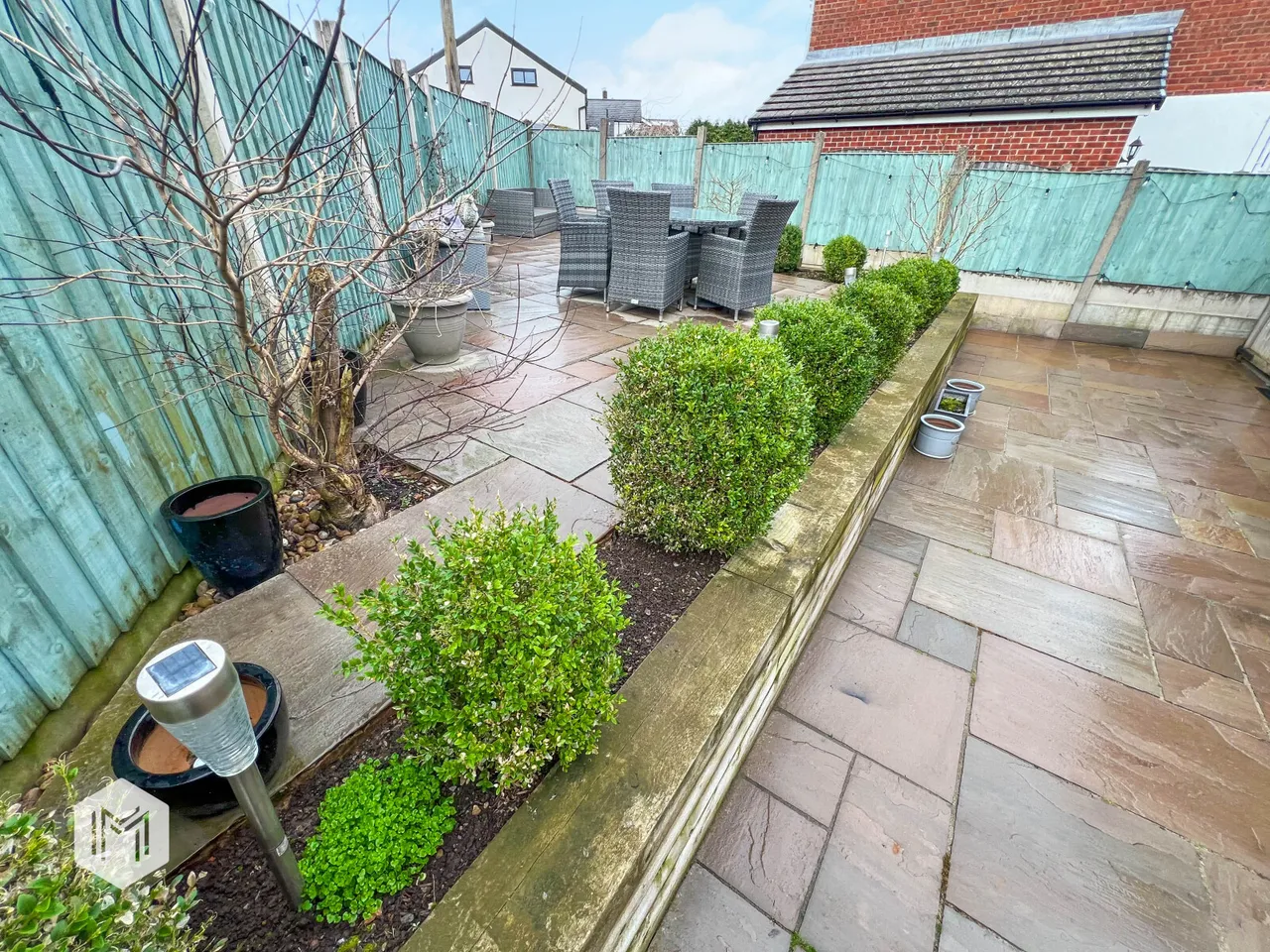 Arkenshaw Road, Croft, Warrington, WA3 7HL, photo 9