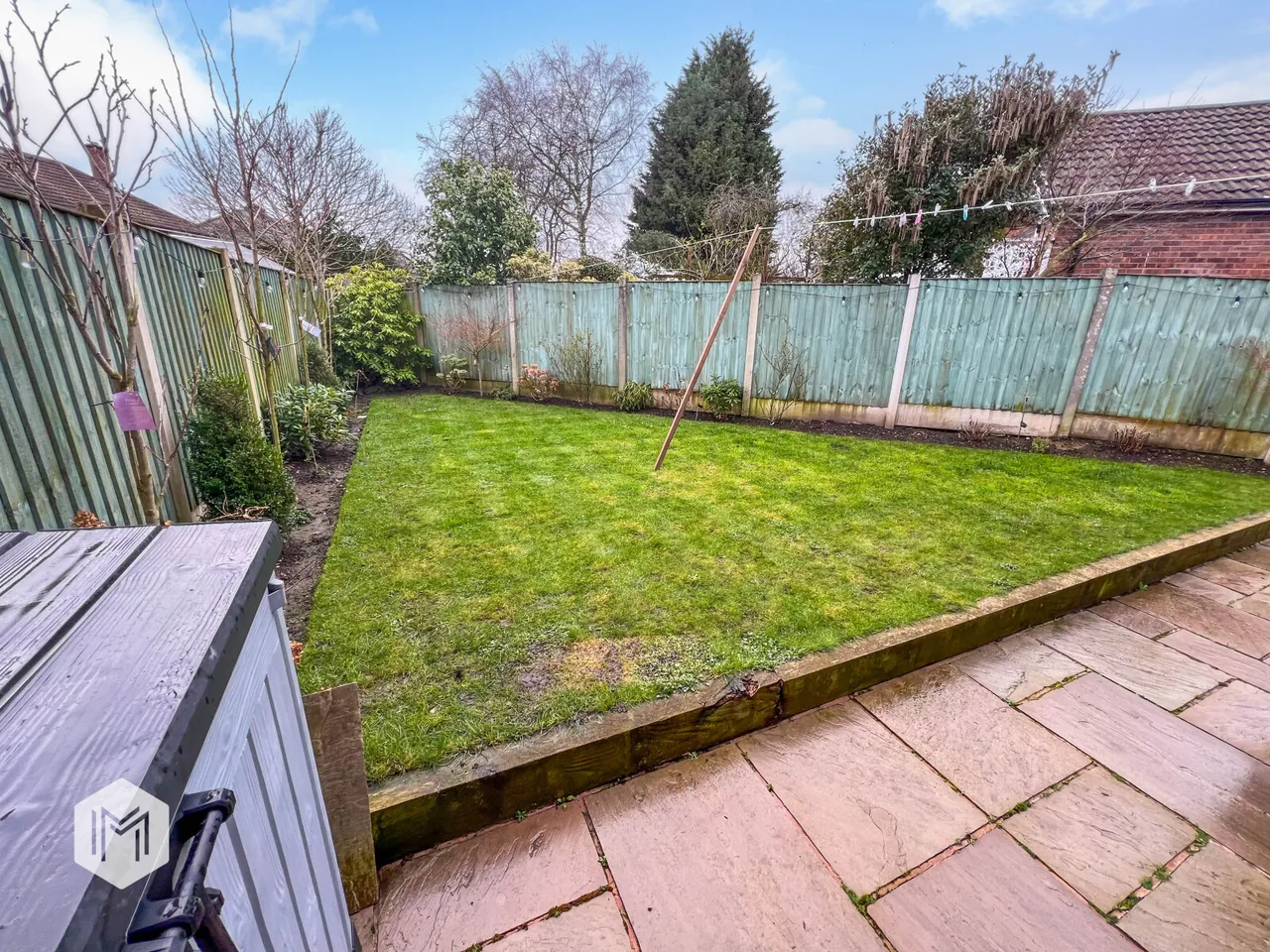 Arkenshaw Road, Croft, Warrington, WA3 7HL, photo 15