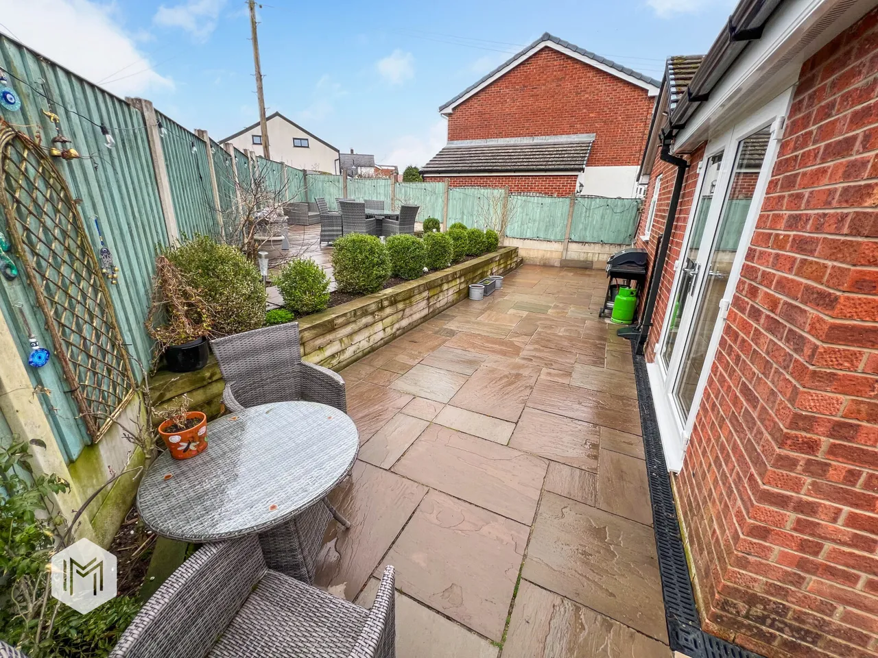 Arkenshaw Road, Croft, Warrington, WA3 7HL, photo 26