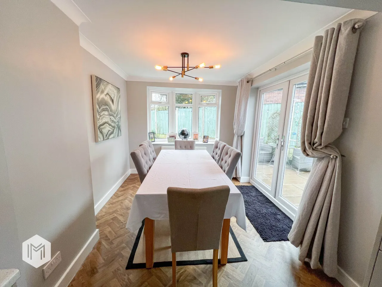 Arkenshaw Road, Croft, Warrington, WA3 7HL, photo 7