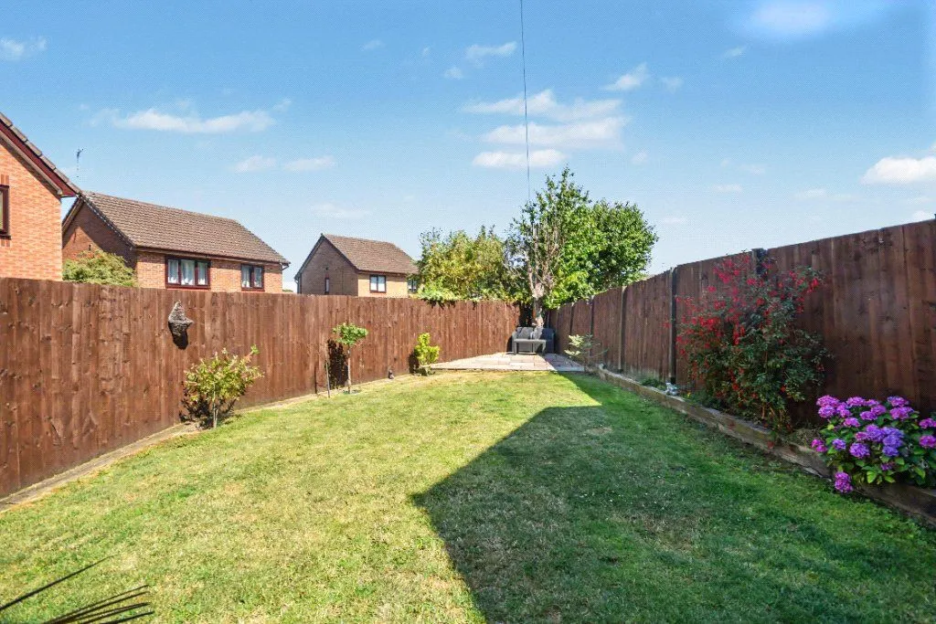 Laithes Court, Wakefield, WF2, photo 15