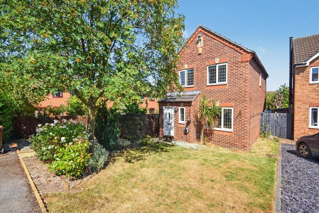 Laithes Court, Wakefield, WF2, photo 17