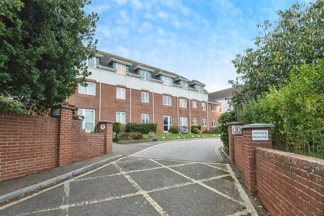 Littleham Road, Exmouth, EX8, photo 9