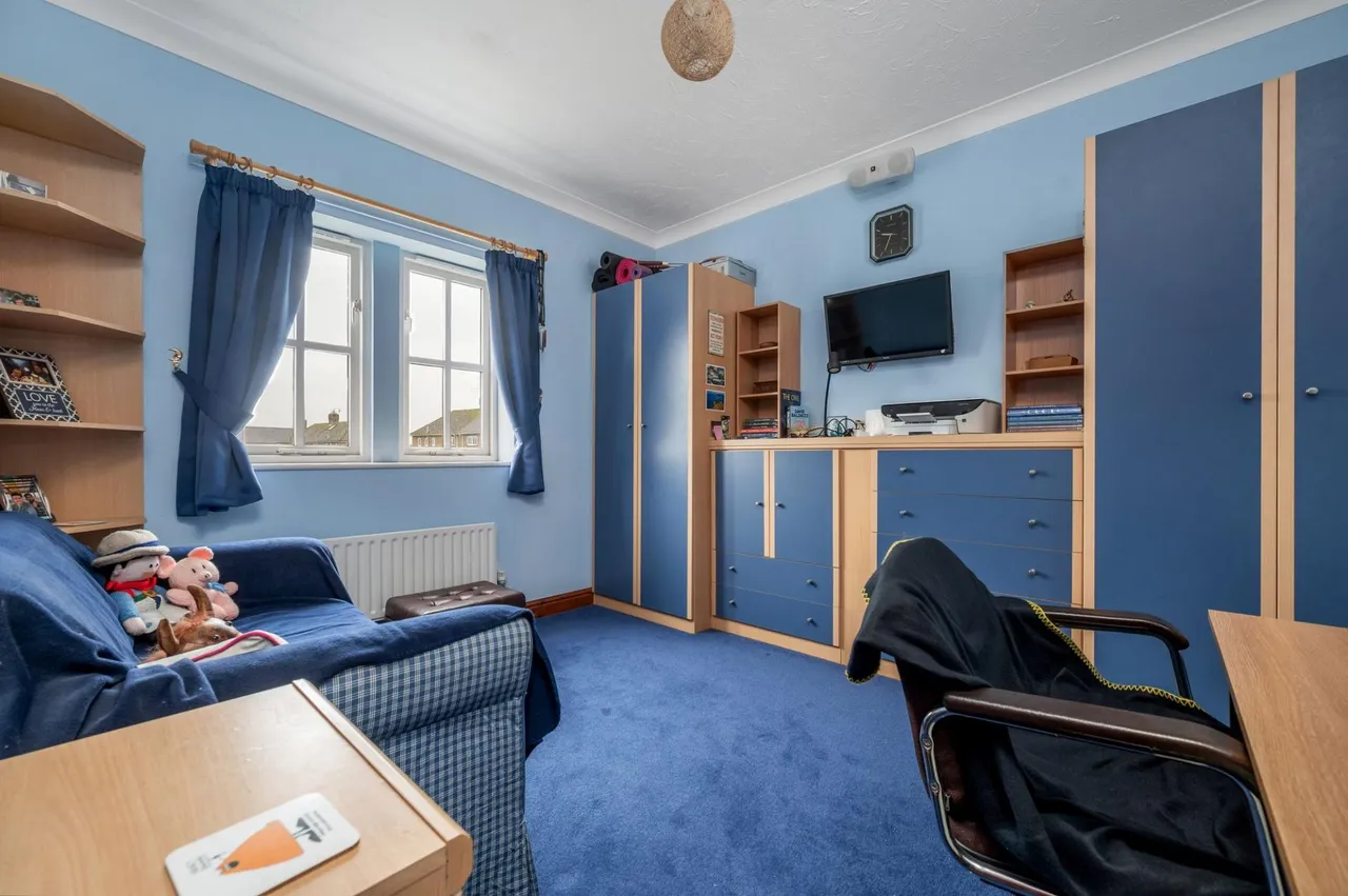 Highgate Green, Elton, PE8, photo 14