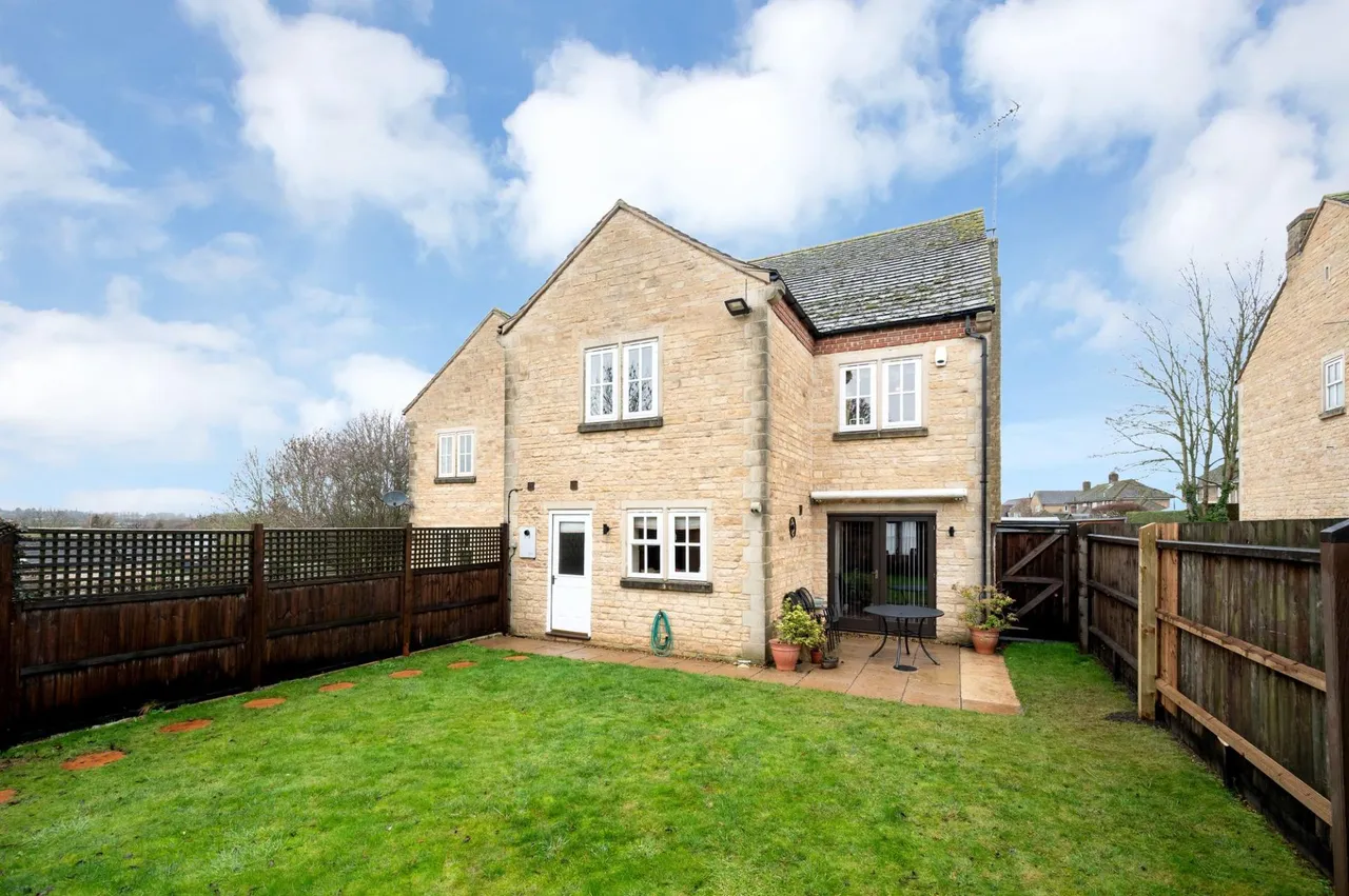 Highgate Green, Elton, PE8, photo 19