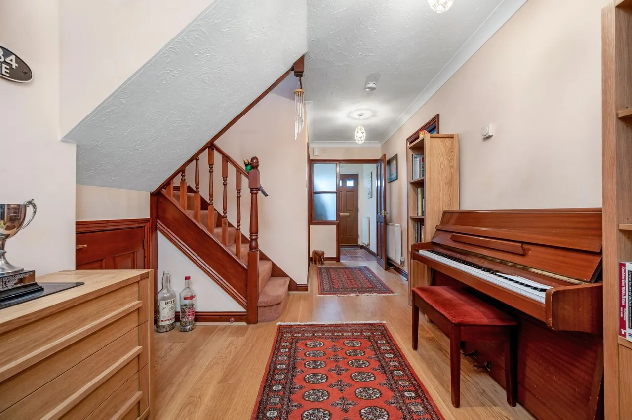 Highgate Green, Elton, PE8, photo 10
