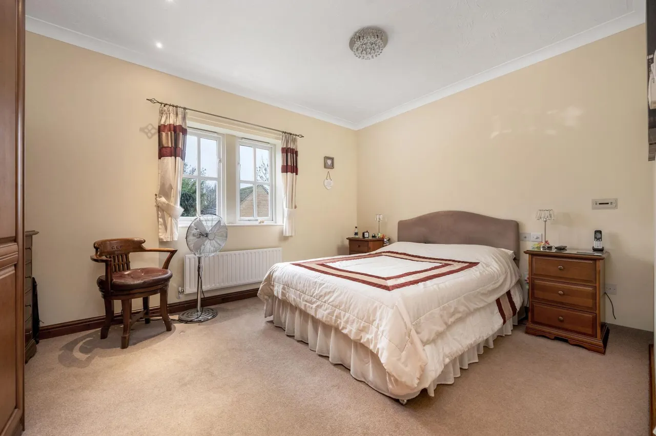 Highgate Green, Elton, PE8, photo 11