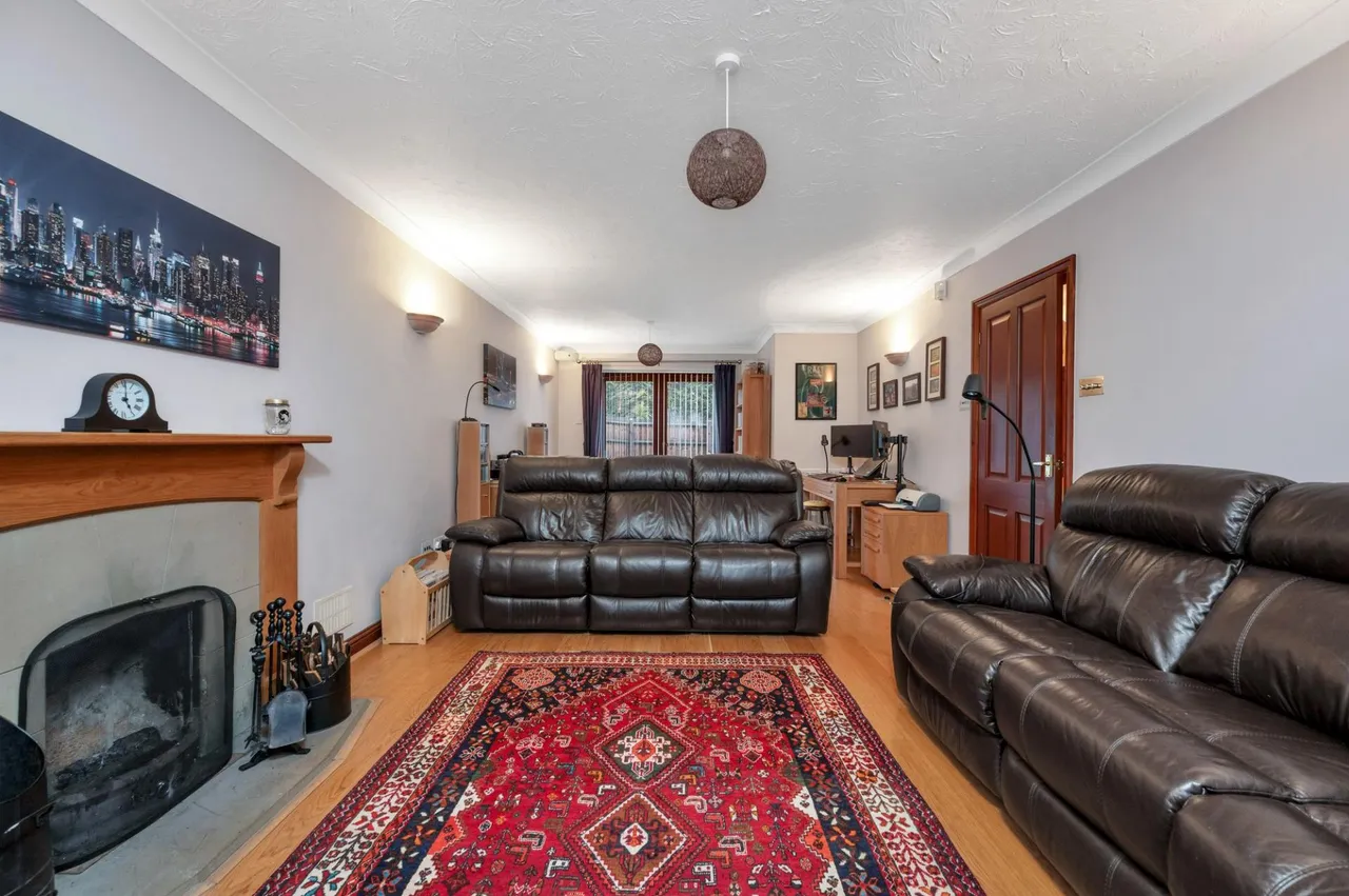 Highgate Green, Elton, PE8, photo 5