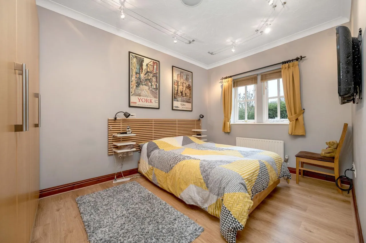 Highgate Green, Elton, PE8, photo 13