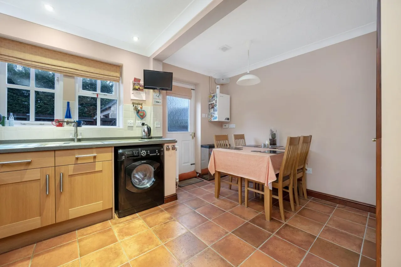 Highgate Green, Elton, PE8, photo 6