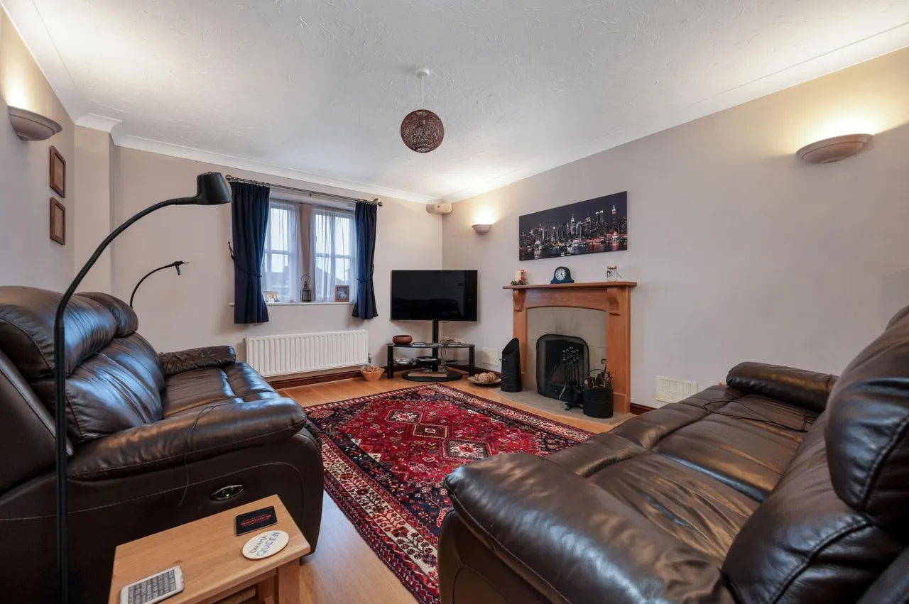 Highgate Green, Elton, PE8, photo 4