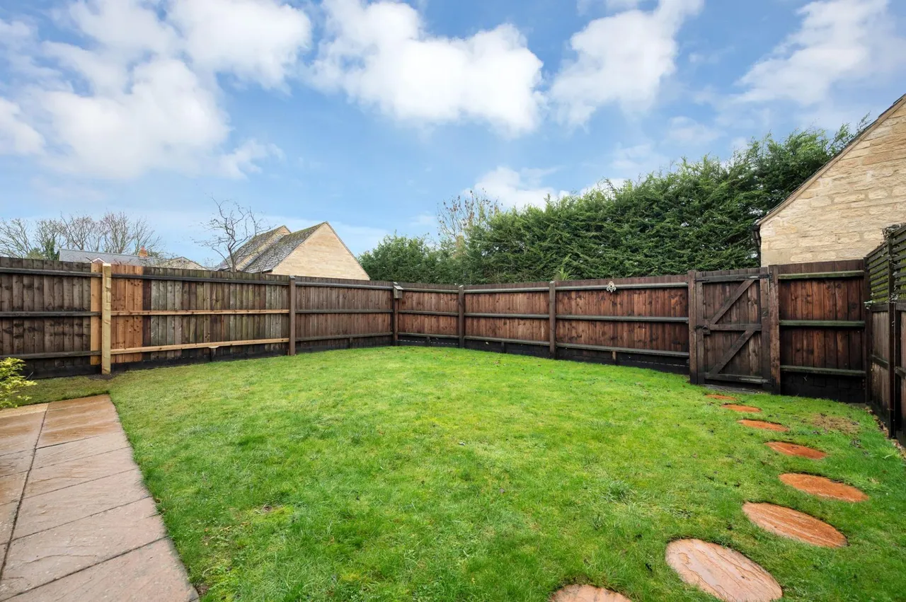 Highgate Green, Elton, PE8, photo 18