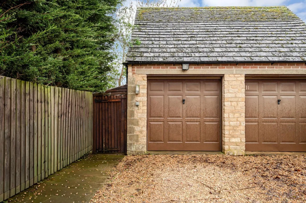 Highgate Green, Elton, PE8, photo 21