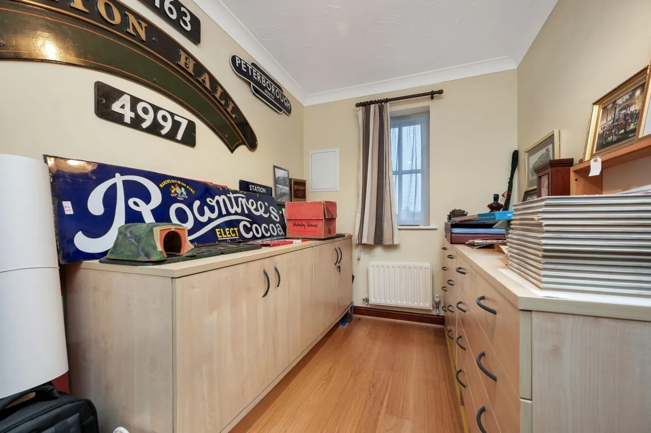 Highgate Green, Elton, PE8, photo 8