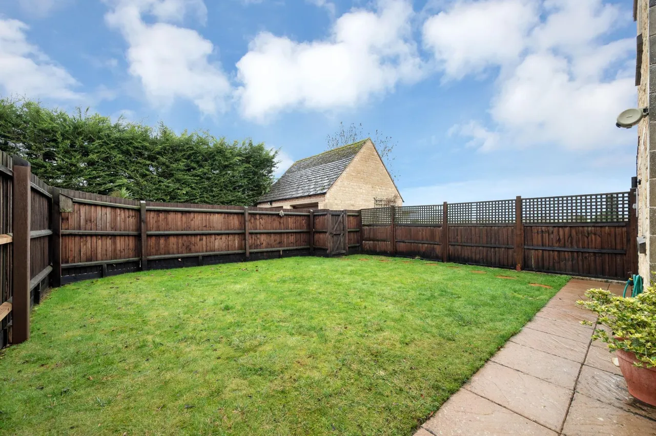 Highgate Green, Elton, PE8, photo 17