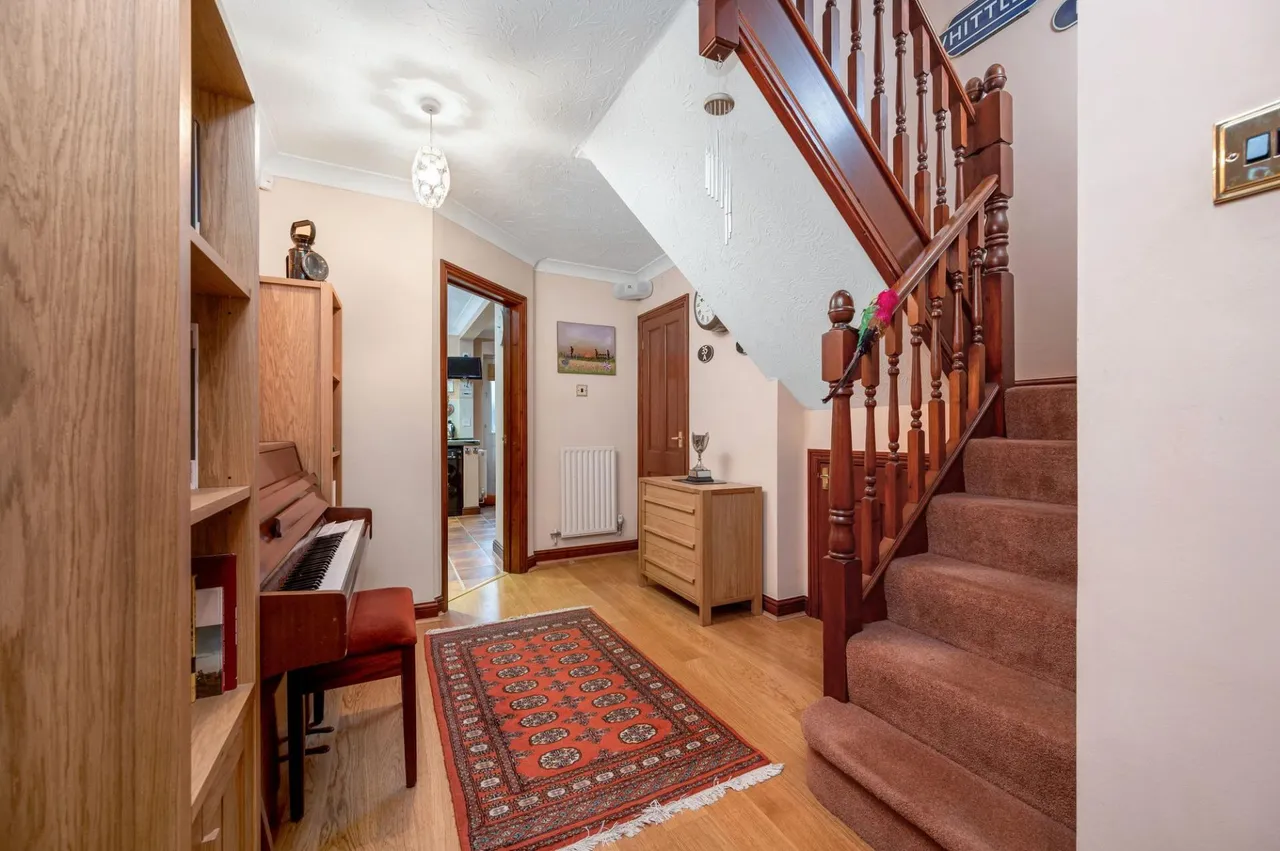 Highgate Green, Elton, PE8, photo 9