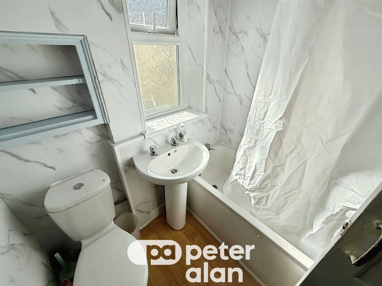 Monthermer Road, Cardiff, CF24, photo 8