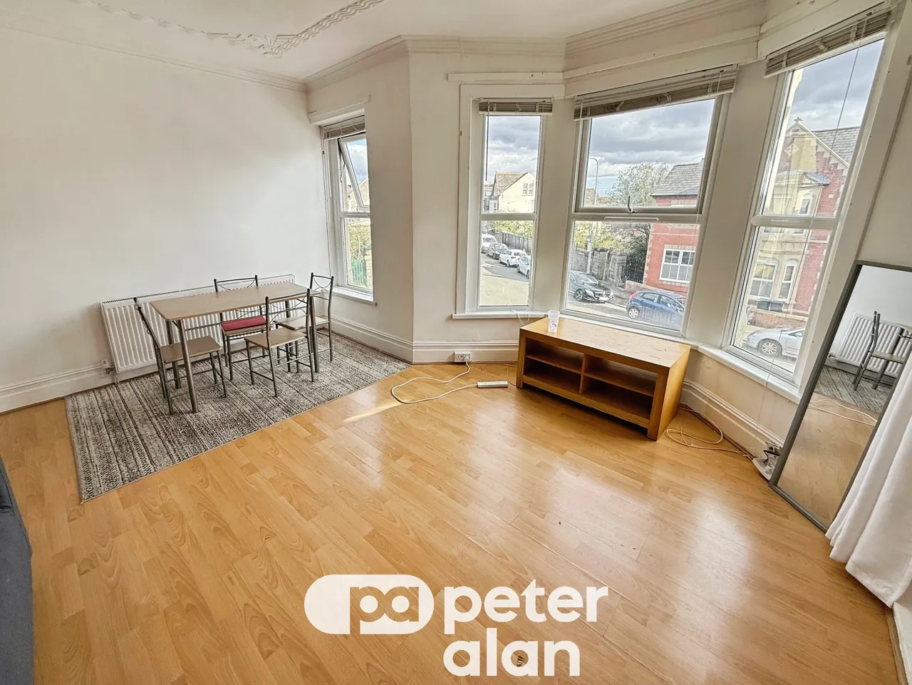Monthermer Road, Cardiff, CF24, photo 2