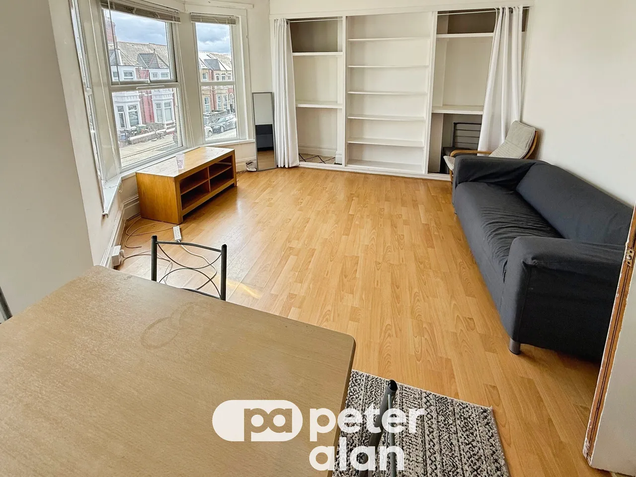 Monthermer Road, Cardiff, CF24, photo 3