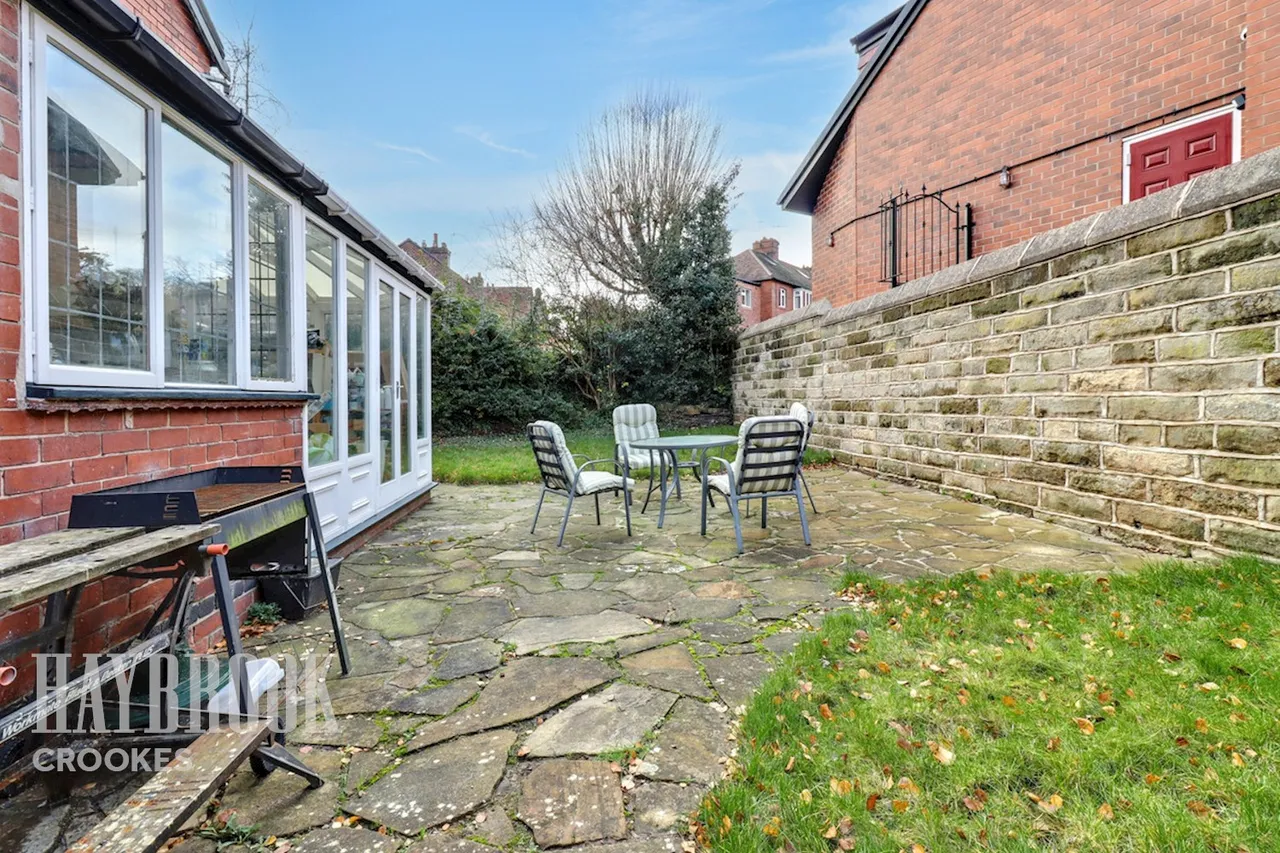 Endcliffe Glen Road, Sheffield, photo 18
