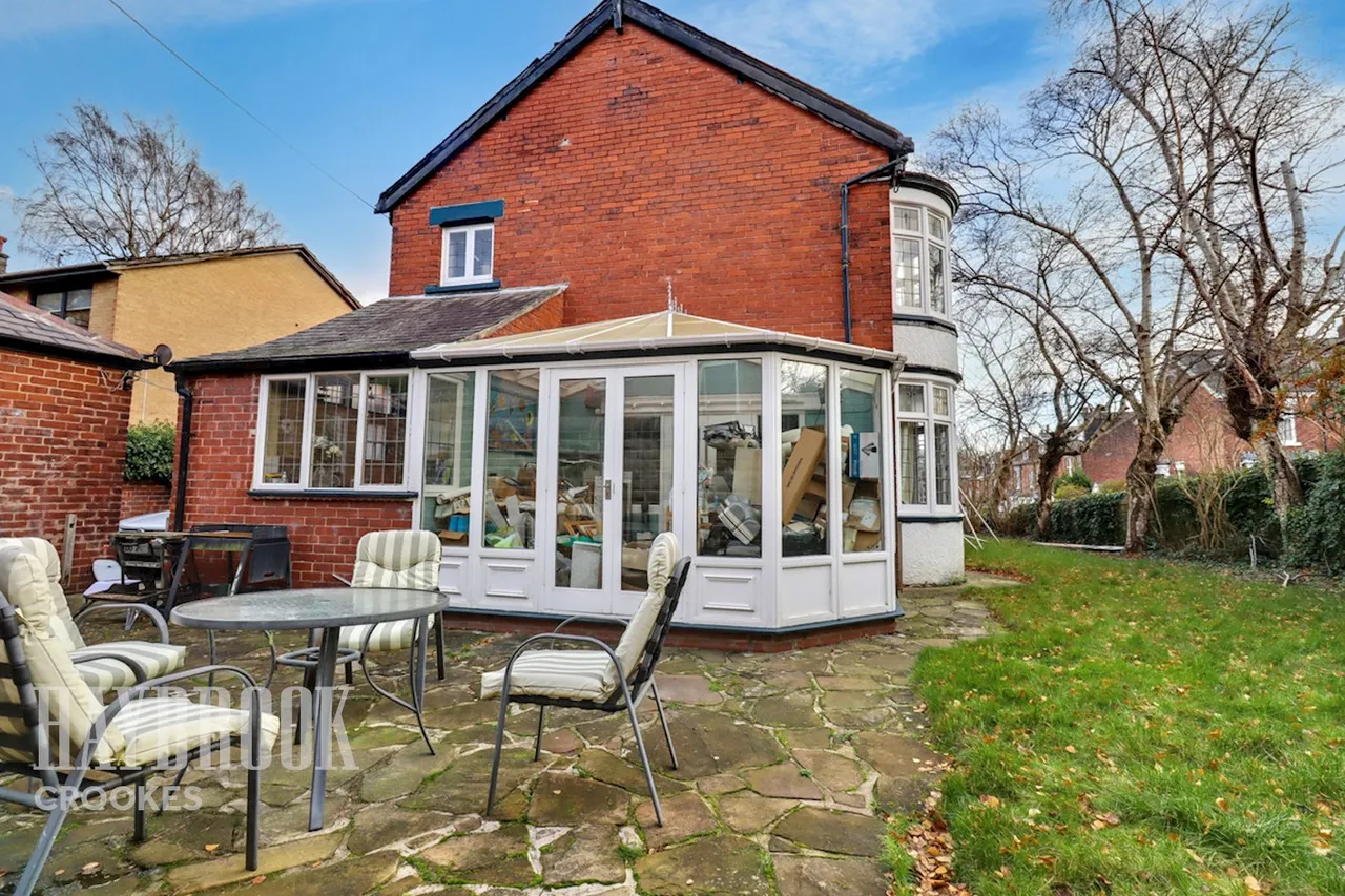 Endcliffe Glen Road, Sheffield, photo 19