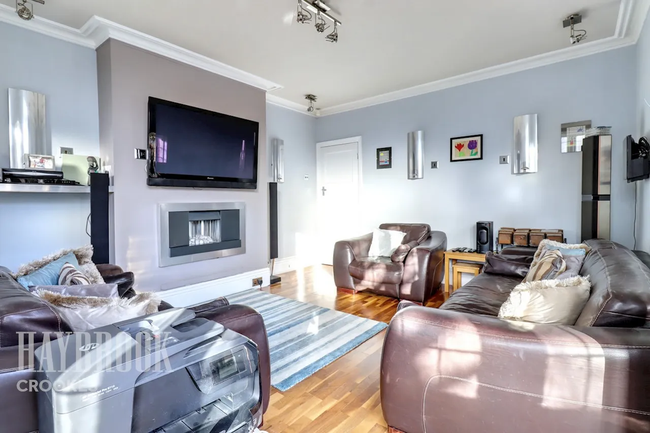 Endcliffe Glen Road, Sheffield, photo 8