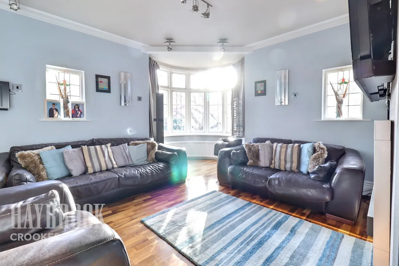 Endcliffe Glen Road, Sheffield, photo 7