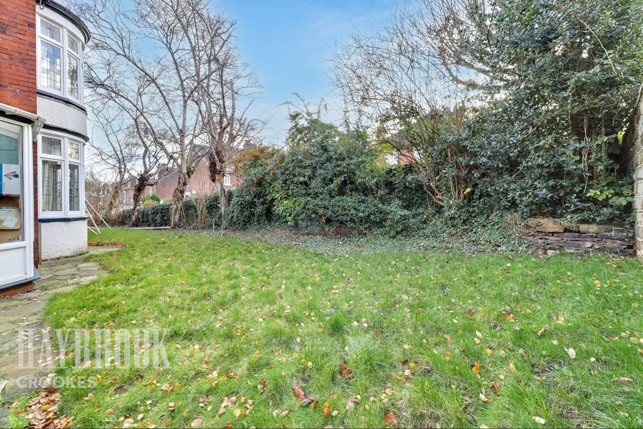 Endcliffe Glen Road, Sheffield, photo 17
