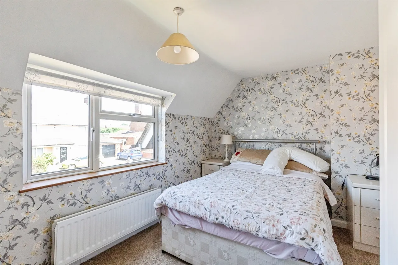 The Woodlands, Geddington, Kettering, photo 10