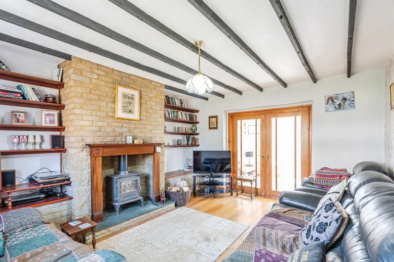 The Woodlands, Geddington, Kettering, photo 4