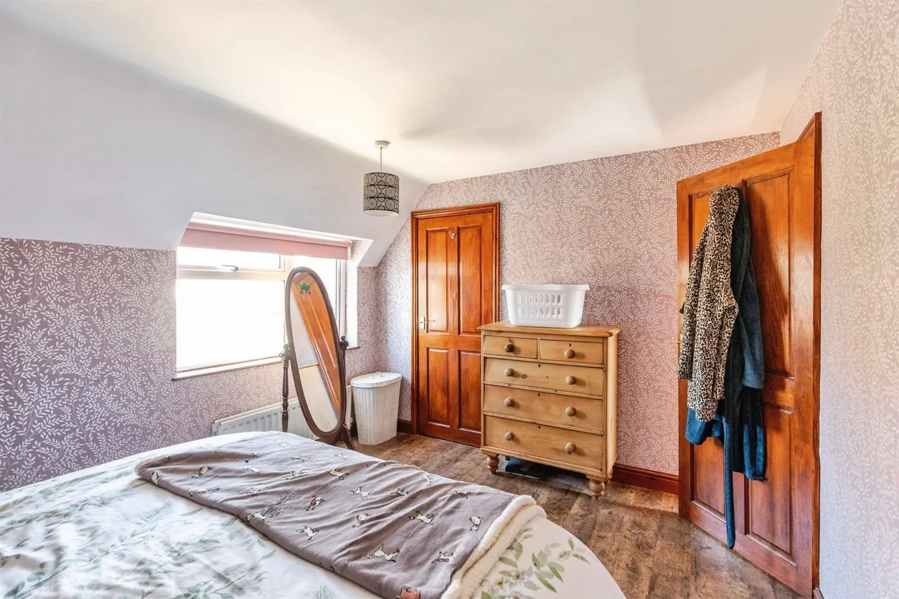 The Woodlands, Geddington, Kettering, photo 8