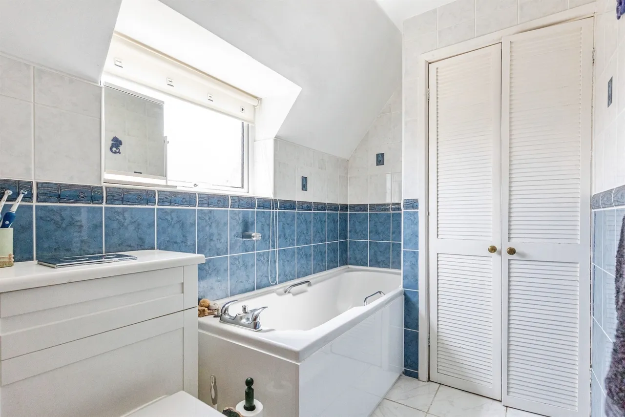 The Woodlands, Geddington, Kettering, photo 12