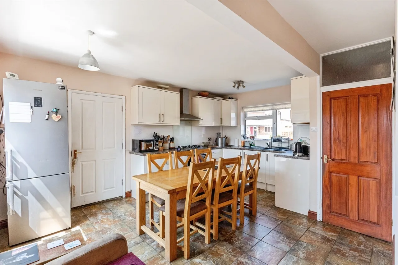The Woodlands, Geddington, Kettering, photo 2