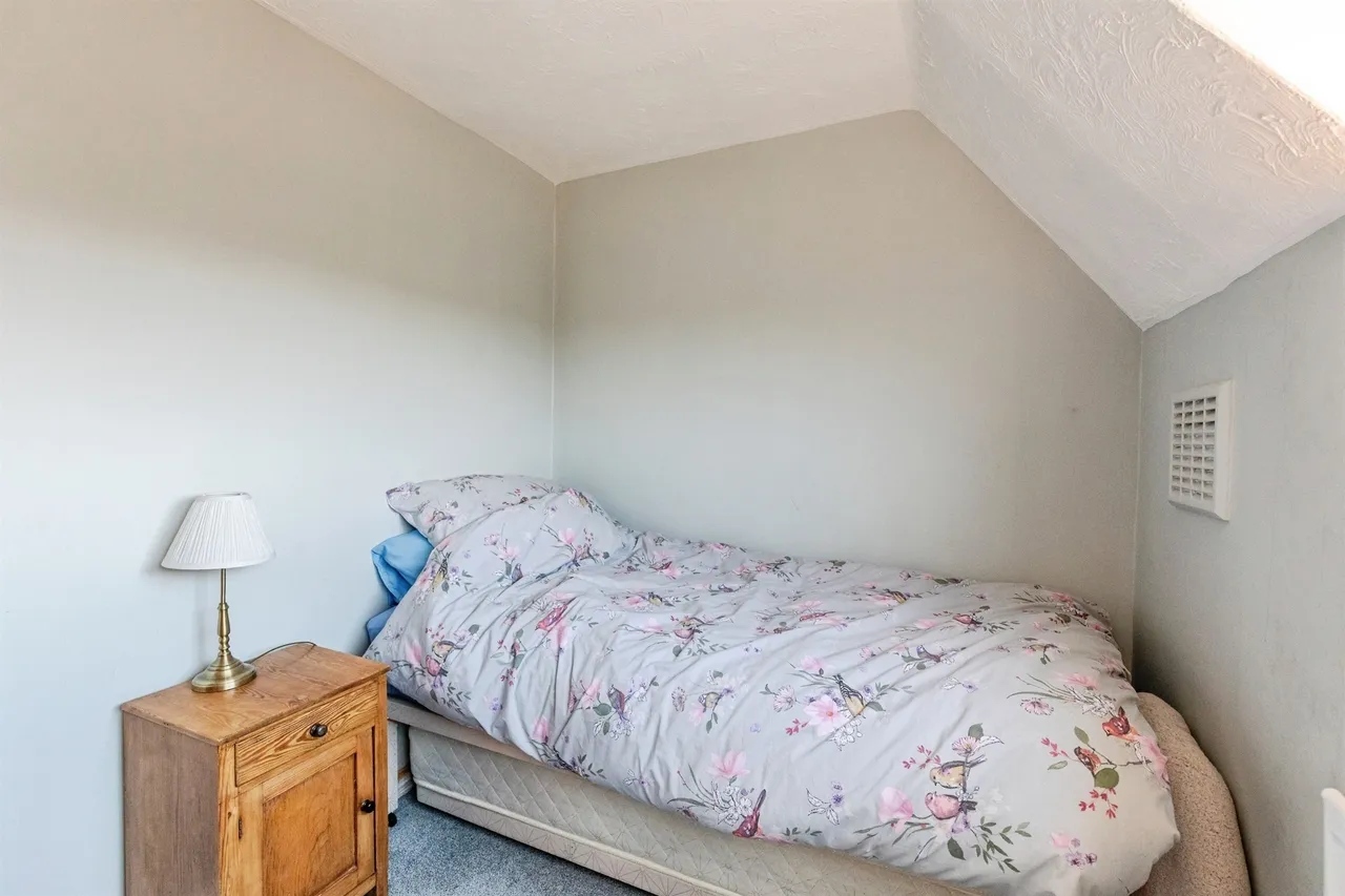 The Woodlands, Geddington, Kettering, photo 11
