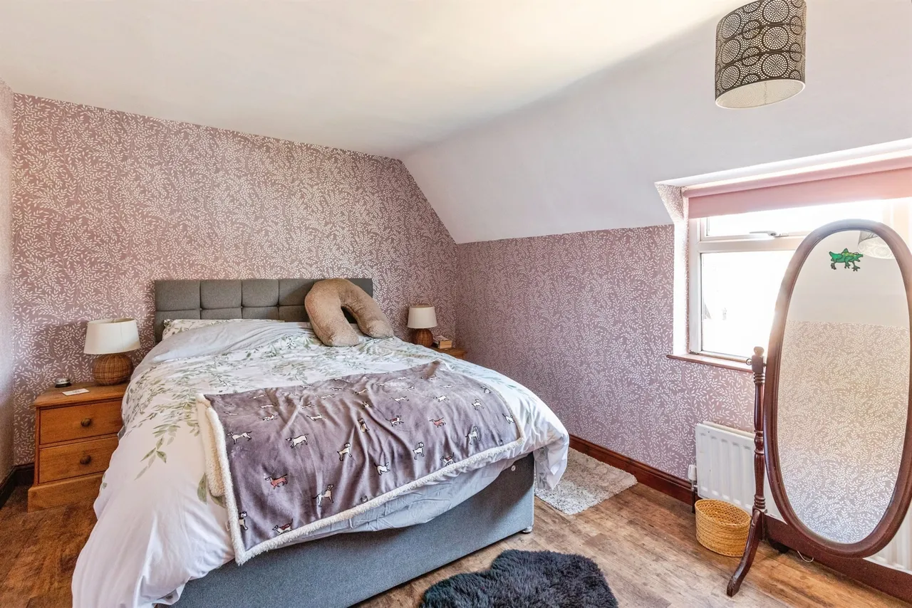 The Woodlands, Geddington, Kettering, photo 7