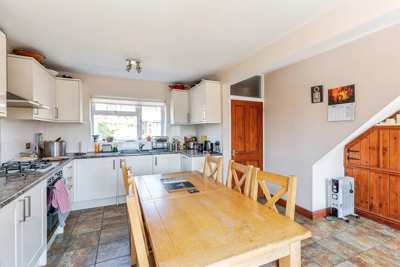 The Woodlands, Geddington, Kettering, photo 3